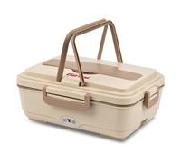 Girmi SC03 Food Warmer Big Beige