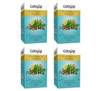 Girnar Detox Green Tea (36 Tea Bags), 4560 g