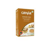 Girnar Instant Chai Premix With Ginger 10 Sachet Pack