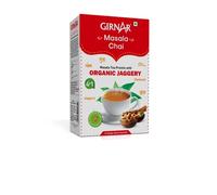 Girnar Instant Masala Chai Premix With Organic Jaggery