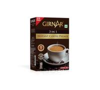 Girnar Instant Premix 3 in 1 Coffee (10 Sachets)