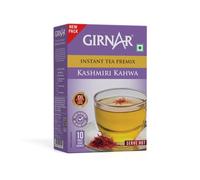 Girnar Instant Premix Kashmiri Kahwa (5 Sachets)