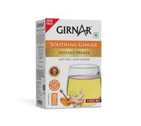 Girnar Instant Premix Soothing Ginger