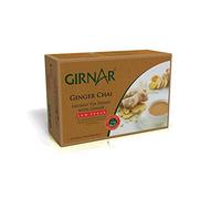 Girnar Instant Premix with Ginger (10 Sachets Low Sugar)