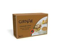 Girnar Instant Premix With Ginger (36 Sachets)