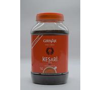 Girnar Pure and Fresh No.3 Kesari Tea 1 kg (Pack of 1) - Premium Assam CTC Leaf Tea - Strong and Rich Taste - Price Tag: 7.99