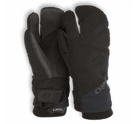 Giro 100 Proof Mittens Black 2XL Men,Women
