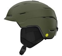 Giro 240182009-Ski helmet Matte Trail Green L