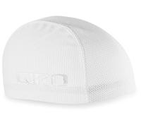 Giro 265015001 Bicycle Skull Cap Ultralight SPF Pure White One Size