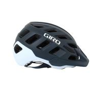 Giro 7129491 Radix Roc Loc Bike Helmet IN Mat Portaro Gray Small 51-55 CM