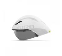 Giro Aerohead Mips Road Cycling Helmet White/Silver