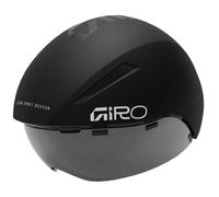 Giro Aerohead MIPS Helmet - Matte Black, M (55-59cm)