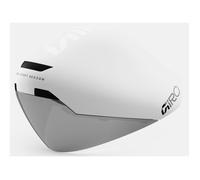 Giro Aerohead MIPS II Helmet - Matte White, M (55-59cm)