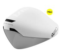GIRO AEROHEAD MIPS II (MATTE WHITE) chrono bike helmet