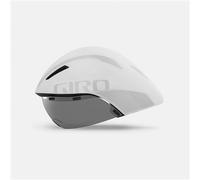 Giro Aerohead Mips Road Cycling Helmet White/Silver