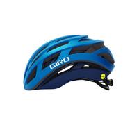 GIRO AETHER SPHERICAL bicycle helmet (Mat Ano Blue)