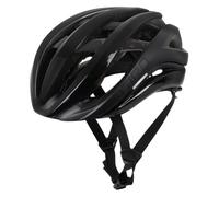 GIRO AETHER SPHERICAL bicycle helmet (Matte Black)