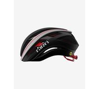 Giro Aether Spherical Helmet Black White Red - S