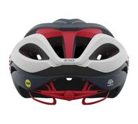 Giro Aether Spherical Mips Helmet S Titanium / White / Red