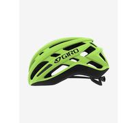 Giro Agilis Helmet Fluorescent Yellow - L