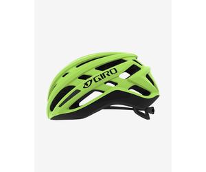 Giro Agilis Helmet Fluorescent Yellow - S