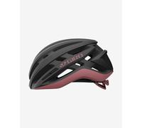 Giro Agilis Helmet matte black violet - L