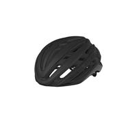 GIRO AGILIS road bike helmet matt black S 51-55cm