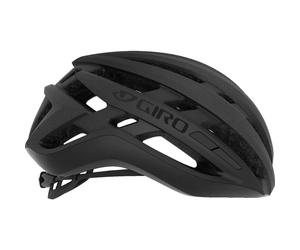 GIRO Agilis Matte - Men - Black - size 51/55- model 2025 51/55