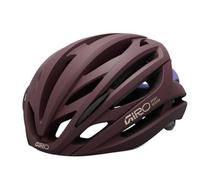 Giro Agilis Mips Adult Unisex Helmet, Dark Maroon, M, Road Cycling