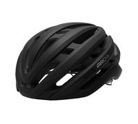 Giro Agilis Mips Adult Unisex Helmet, Matte Black, S, Road Cycling, Hardshell with In-Mold Hardbody