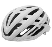 Giro Agilis MIPS Road Bike Helmet - Matt White / Small / 52cm / 55.5cm