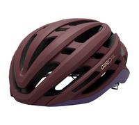 Giro Agilis MIPS Helmet Purple - L
