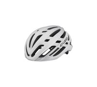 Giro Agilis MIPS Cycling Helmet - Matte White Small