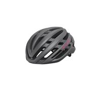 Giro Agilis MIPS Cycling Helmet - Women's Matte Charcoal Mica (2022) Small