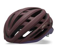 Giro Agilis MIPS Helmet - Dark Maroon, L (59-63cm)