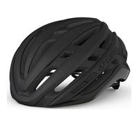 Giro Agilis MIPS Helmet - Matte Black Fade, Large
