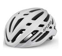 Giro Agilis MIPS Helmet - Matte White, Large