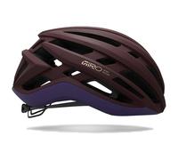 Giro Agilis Mips Helmet Purple M M Dark Maroon