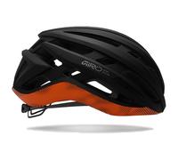Giro Agilis MIPS Mat Motion Orange Cycling Helmet M