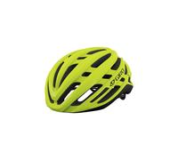 Giro Agilis MIPS Mens Road Cycling Helmet - Highlight Yellow (2022) Medium