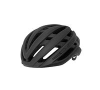 Giro Agilis Mips - Bicycle helmet Mat Black 55-59 cm