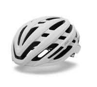 Giro Agilis MIPS Road Bike Helmet - Matt White / Large / 59cm / 62.5cm