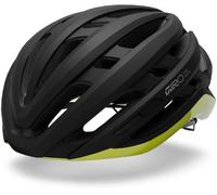 Giro Agilis Mips Helmet Black M M Matte Black / Hi Viz