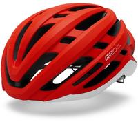 Giro Agilis MIPS Helmet Red - M