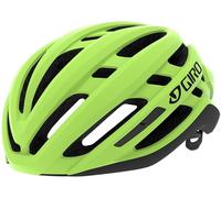 Giro Agilis Mips Road Cycling Helmet Highlight Yellow