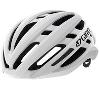 Giro Agilis MIPS Road Helmet - White white Small