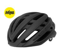 Giro Agilis MIPS Road Helmet Matte Black Fade