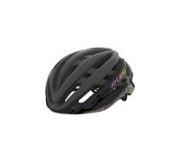 Giro Agilis MIPS W Adult Road Cycling Helmet - Matte Metallic Coal/Dusty Rose Small (51-55 cm)