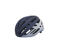 Giro Agilis MIPS W Womens Road Cycling Helmet - Matte Midnight/Lavender Grey (2022) Small (51-55 cm)