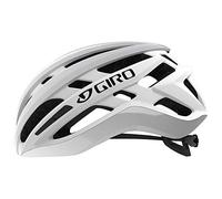 Giro - Agilis Mat White Head circumference: 51-55 cm